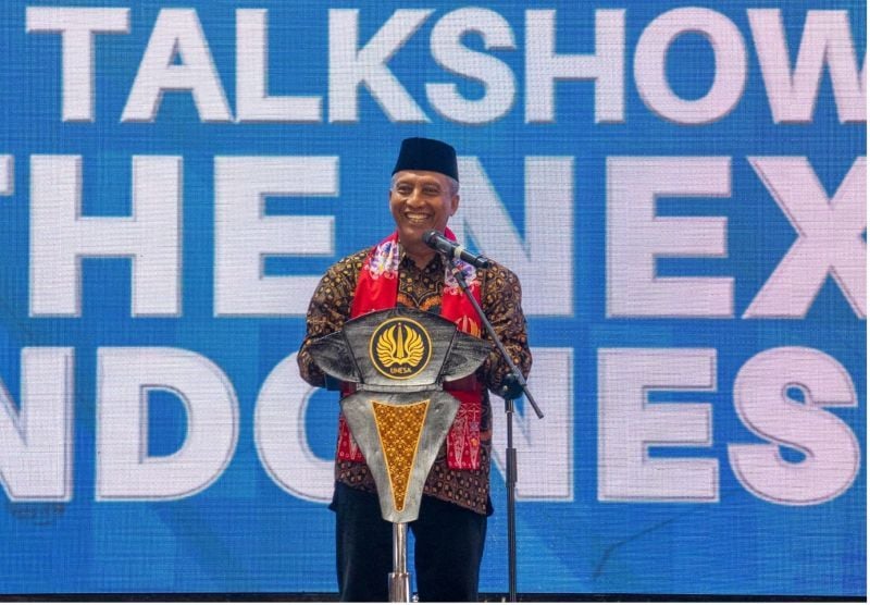 Selamat Hari Pendidikan Nasional (Hardiknas). Rektor Unesa Cak Hasan menegaskan bahwa Hardiknas menjadi momentum penguatan peran dan kontribusi perguruan tinggi bagi masyarakat.