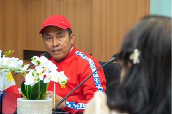 Wakil Rektor IV Unesa, Dwi Cahyo Kartiko menekankan kerja sama ini segera direalisasikan yang tujuannya untuk membuka kesempatan mahasiswa-dosen untuk belajar dan menambah pengalaman salah satunya melalui program pertukaran internasional.