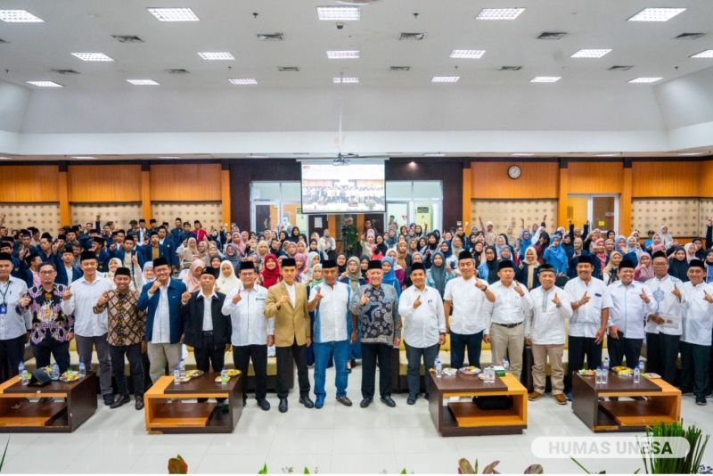 Seminar ini menjadi wadah untuk mengingat kembali spirit dan kiprah para ulama dan santri, sebagai penguatan peran generasi muda sekarang dalam meningkatkan kontribusi positif bagi masyarakat, bangsa, dan negara.