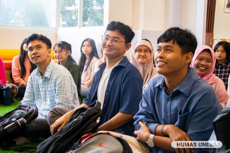 Kegiatan ini penting bagi mahasiswa terutama agar tidak kecanduan gadget atau gawai, dan untuk menjaga kesejahteraan mental mereka.