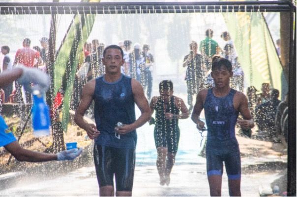 Kompetisi ini dimaksudkan untuk menguatan performa atlet nasional sehingga semakin matang dalam mengarungi kompetisi internasional ke depan.